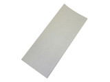 Faithfull FAIAOHS5M 1/2" Orbital Sheets Medium Grit (5 Pack)