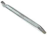 Faithfull FAIAUTL12 Tyre Lever Chrome Plated 12 x 1in