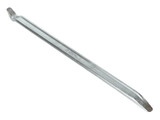 Faithfull FAIAUTL18 Tyre Lever Chrome Plated 18 x 1in