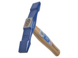 Faithfull FAIDSH Double Scutch Hammer Hickory Handle