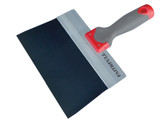 Faithfull FAIDWTAPE200 Drywall Taping Knife Steel 200mm (8in)