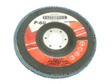 Faithfull FAIFD127F Flap Disc 127mm Fine