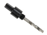 Faithfull FAIHSA1630 Holesaw Arbor 14-30mm