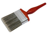 Faithfull FAIPBSY3 Superflow Synthetic Paint Brush 75mm (3in)