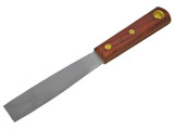 Faithfull FAIST102 Professional Chisel Knife 38mm