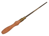 Faithfull FAIPS Padsaw Handle with Blades 250mm (10in) 9tpi