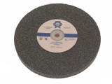 Faithfull FAIGW20025C General Purpose Grinding Wheel 200 x 25mm Coarse Alox
