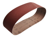 Faithfull FAIAB9151012 Cloth Sanding Belt 915 x 100mm 120G