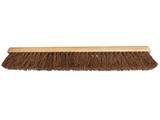 Faithfull FAIBRBASS24 Platform Broom Bassine 60cm (24in)
