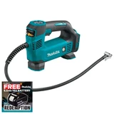 Makita DMP180Z 18V LXT Cordless Inflator Pump (Body Only)