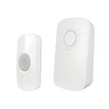 Uni-Com UNC66705 Smart Portable Door Chime  | Toolden