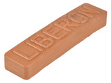 Liberon LIBWFSLW Wax Filler Stick 21 Light Walnut 50g