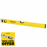 Stanley 143103 Classic Box Level 2 Vial 60cm