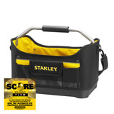 Stanley Tools 196182 Open Tote Tool Bag 41cm
