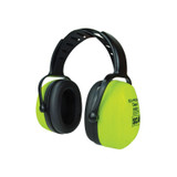 Scan SCAPPEEARDP Hi-Vis Ear Defenders SNR 32 dB