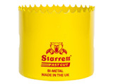 Starrett STRHS86AX FCH0338 Fast Cut Bi-Metal Holesaw 86mm | Toolden