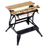 Black & Decker WM825