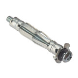Cavity Wall Anchor ZP M5 x 37mm Bag 10 | Toolden