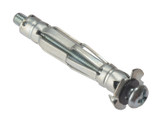 Cavity Wall Anchor ZP M5 x 52mm Bag 10 | Toolden