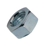 Hexagon Nut ZP M12 Bag 50 | Toolden