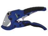 PVC Plastic Pipe Cutter 45mm | Toolden