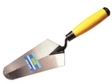BlueSpot Tools B/S24118 Gauging Trowel Soft Grip Handle 7in | Toolden