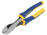 IRWIN Vise-Grip VIS10505495 Diagonal Cutter 200mm (8in) | Toolden