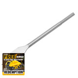 DeWalt DEWDT4825QZ Flat Wood Drill Bit 25 x 160mm