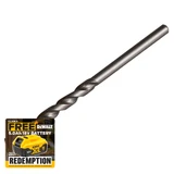 DeWalt DEWDT6506QZ Masonry Drill Bit 6.0mm OL:100mm WL: 54mm | Toolden
