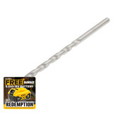 DeWalt DEWDT6610QZ Masonry Drill Bit 10.0mm OL:200mm WL:135mm