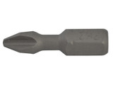 DeWalt DEWDT7232QZ DT7232 Torsion Bits PH2 25mm Pack of 5 | Toolden