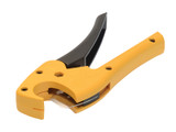 Monument MON2644 2644Q Plastic Pipe Cutter 28mm | Toolden