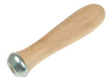 Python PYTFH0 Safety File Handle No.0 (3-6in Files) | Toolden