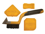 Roughneck ROU52100 Sealant Repair Kit | Toolden