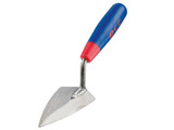 R.S.T. RST1015ST Pointing Trowel Philadelphia Pattern Soft Touch 5in | Toolden