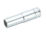 Teng TENM120613 Bi-Hexagon Socket Deep12 Point 1/2in Drive 13mm | Toolden