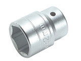 Teng TENM340536 Hexagon Socket 3/4in Drive 36mm | Toolden