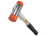 Thor THO414 414 Plastic Hammer 44mm 900g | Toolden