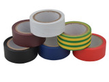 Unibond UNI1415390 Electrical Tape (6 Colour Pack) 19mm x 3.5m | Toolden
