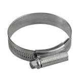 Jubilee JUB2A 2A Zinc Protected Hose Clip 35 - 50mm (1.3/8 - 2in) | Toolden