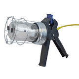 Faithfull Power Plus FPPSLGRIPLEL Heavy-Duty Inspection Lamp 110V  | Toolden