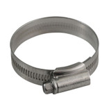 Jubilee® JUB2ASS 2A Stainless Steel Hose Clip 35 - 50mm (1.3/8 - 2in) | Toolden