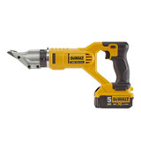 Dewalt DCS491N 18V Cordless XR Metal Shears Body Only (