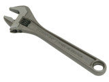 Bahco 8072 Black Adjustable Wrench 250mm (10in) | Toolden