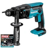 Makita DHR165ZJ