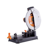 Evolution R355CPS 110V 355mm Multi-material Chop Saw | Toolden