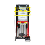 SIP 03661 Heavy-Duty Pneumatic Spring Compressor | Toolden