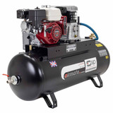 SIP 04451 ISHP5.5/150-ES Industrial Super Petrol Compressor