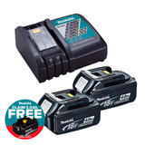 DC18RC, BL1840B