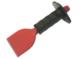 Faithfull Brick Bolster 75mm (3in) with Grip| Toolden